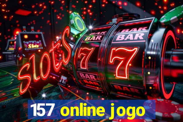 157 online jogo